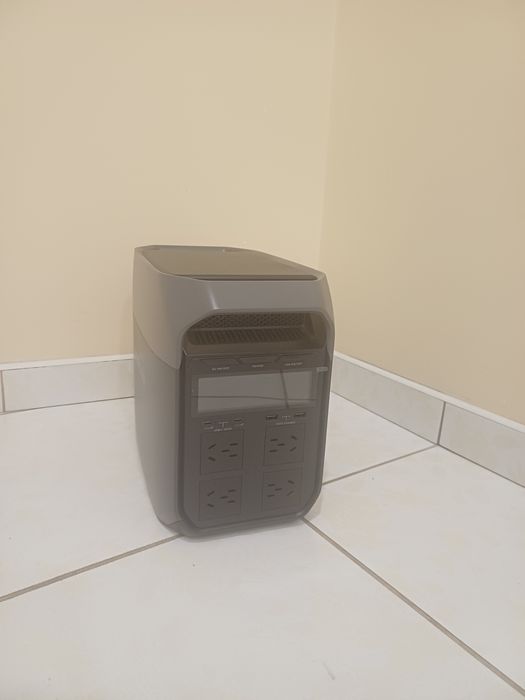 Ecoflow Delta 3! 12 місяців гарантії!!!