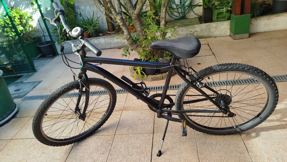 Bicicleta R26 Exelente estado
