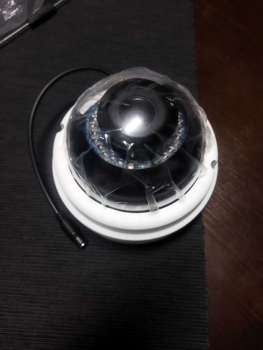 Allnet Surveillance Camera64170302520705123