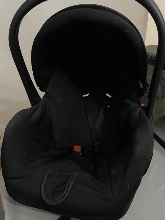 Ovo de recém-nascido