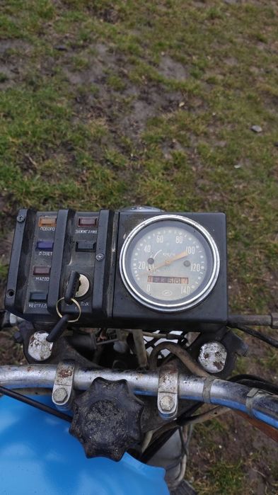 Продам Иж Юпітер 4