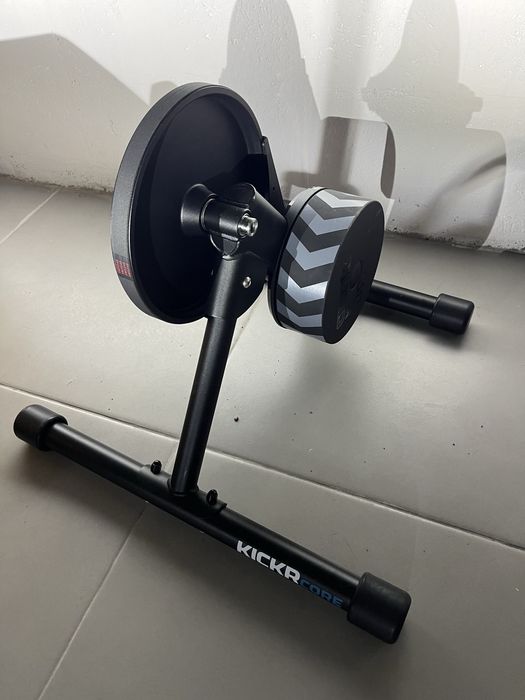 Wahoo KickR Core