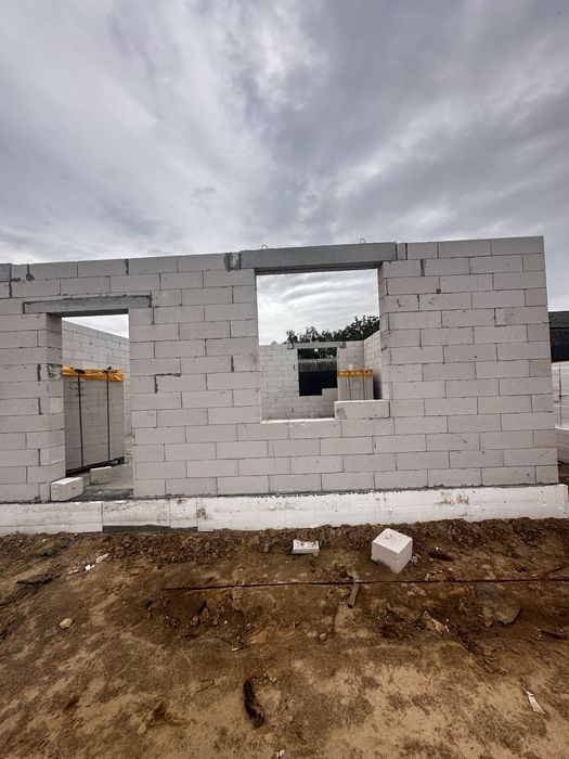 Продаю Таунхаус у Гостемелі Газ - Widok 4