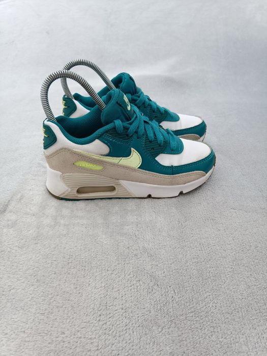 Детские кроссовки Nike Air Max р31