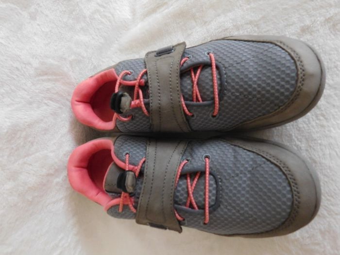 Мокасины спортивные Clarks женские. Размер 39,5, стелька 25 см