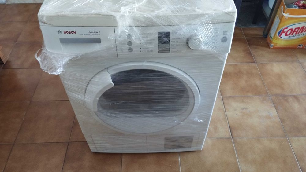 Maquina Secar Bosch Avantixx 7