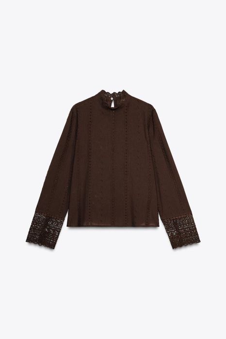 Блуза Zara , p S