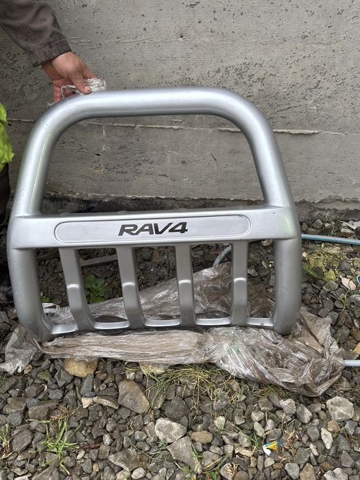 RURY Toyota RAV 4