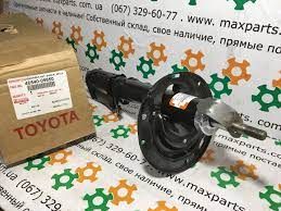Амортизатор TOYOTA FJ Cruiser/Land Cruiser/Prado/RAV4/Yaris/Venza