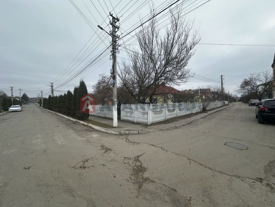 Продаж будинку в центрі міста Деражня. Програма Є-Відновлення