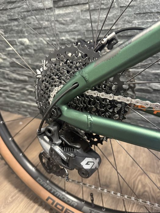Dartmoor Primal 29 M Lyric sram gx g2 rsc