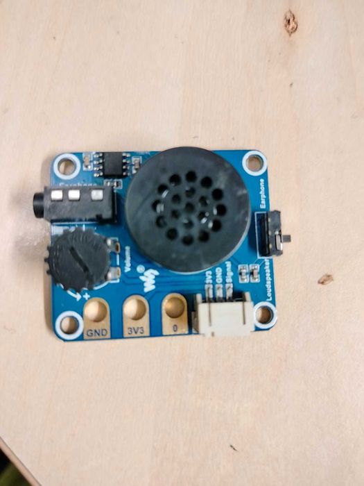Платы проекта BBC Micro:bit