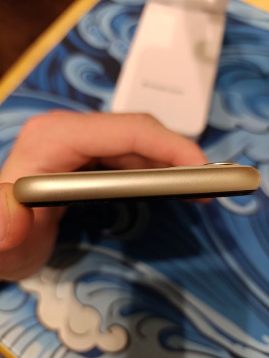 iPhone 11 128GB Neverlock