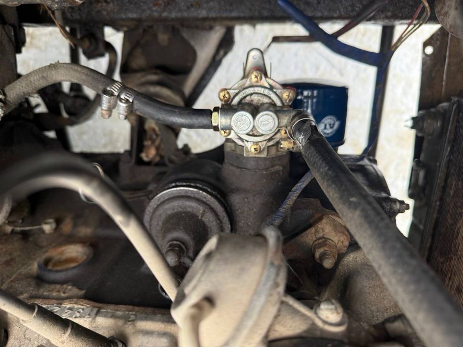 Продам ваз 2106 на полном ходу