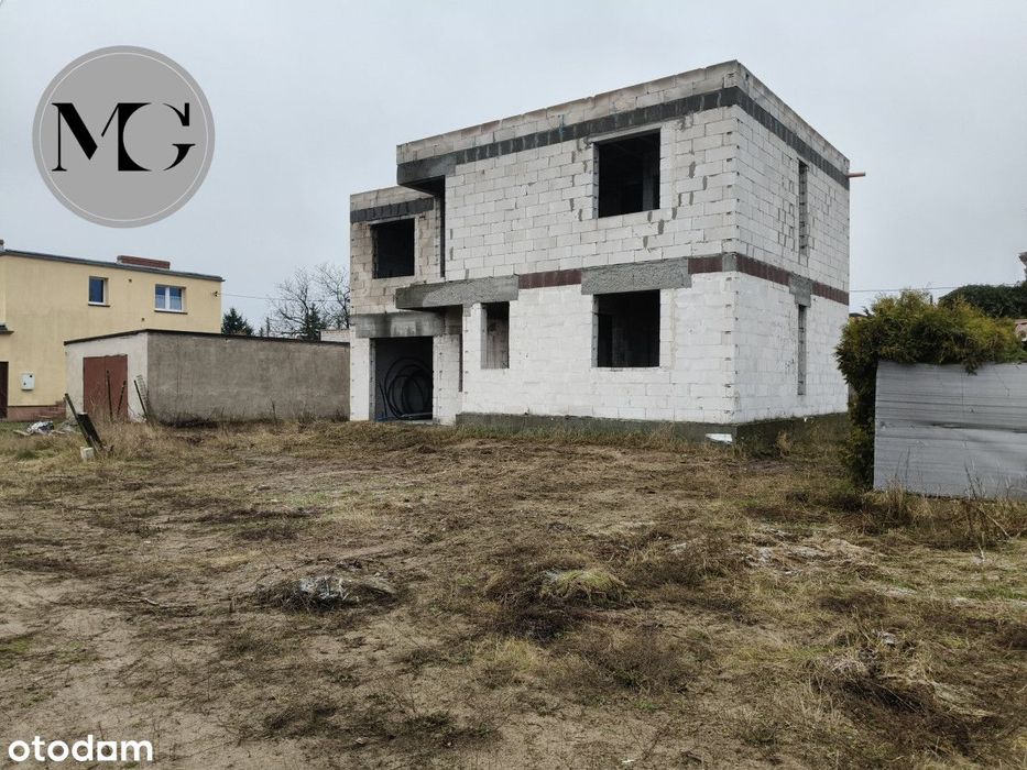 Nieruchomość Inwestycyjna Pod Mieszkania