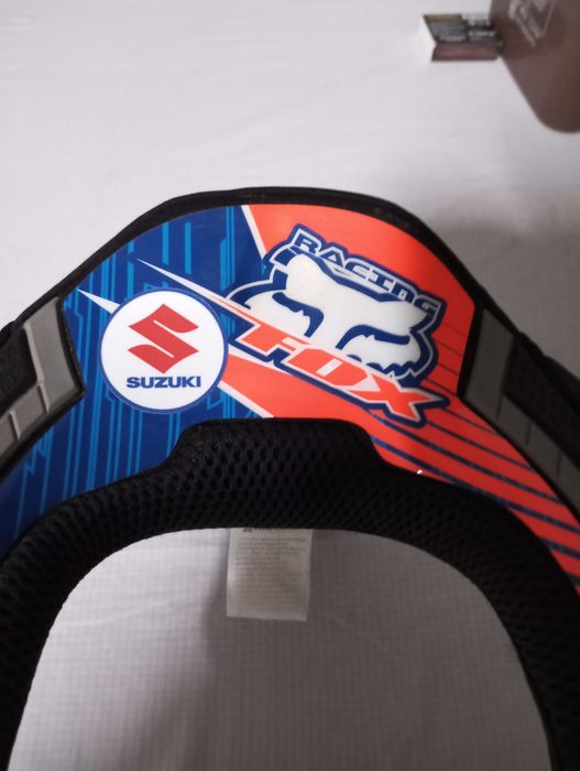 Leatt Brace cervical