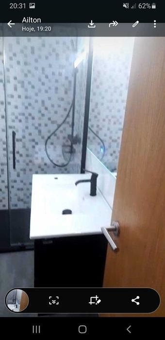 Remodelações geral