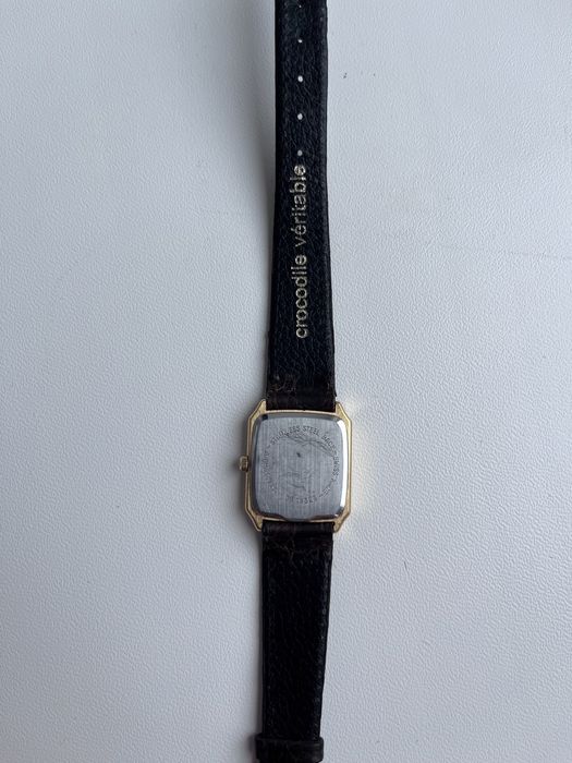 Швейцарський годинник Leuba Louis Geneva