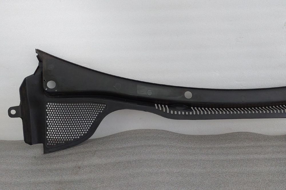 Torpedo SEAT Ibiza IV (6J5, 6P1)