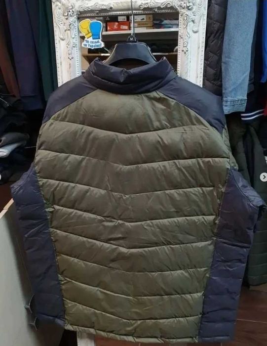 Куртка columbia labyrinth loop Розмір XXL, 2X