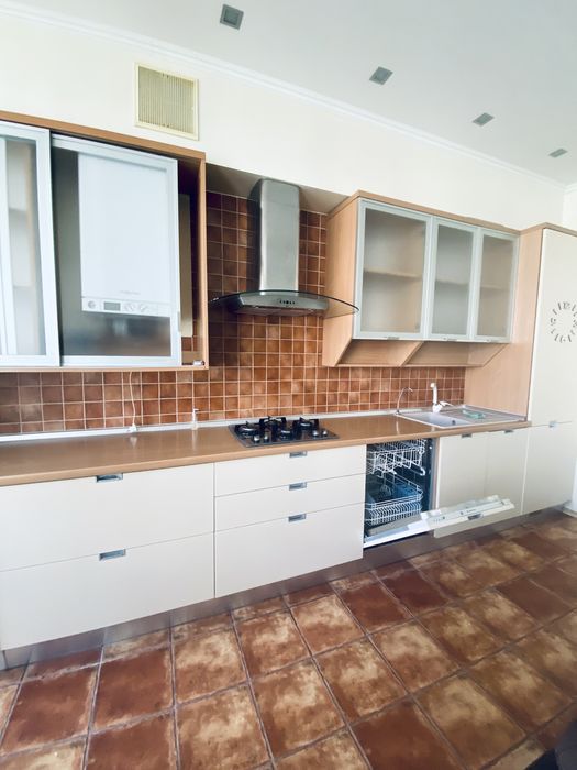 3-rooms apartment apartment by the address st. Primorskaya (area 126 m²) - Atlanta.ua - photo 9