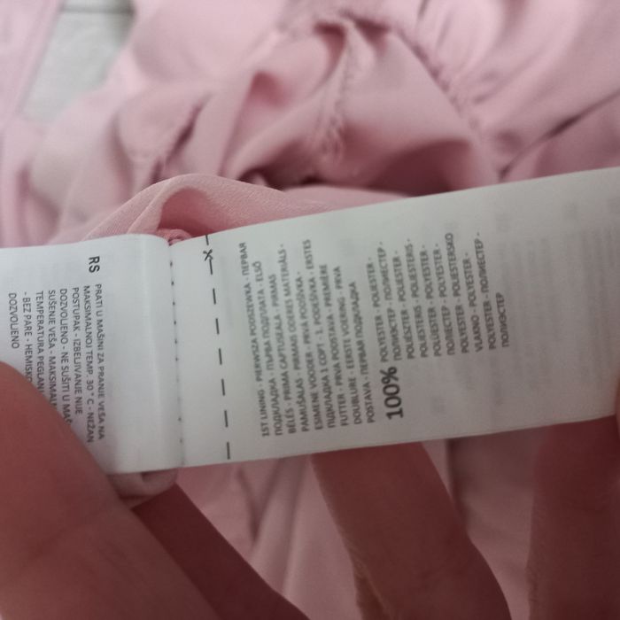 Sukienka reserved 34