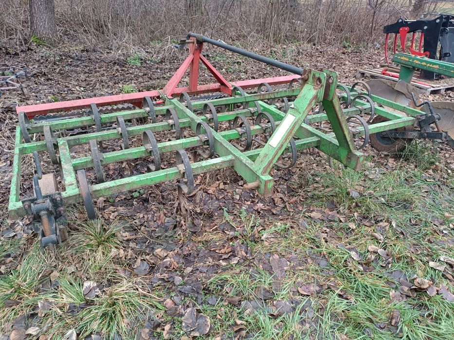 Agregat uprawowy Bomet 2,8m