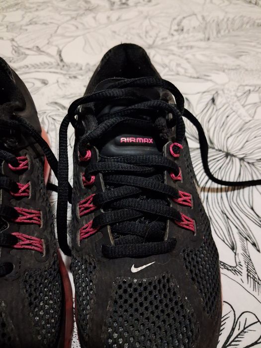 Sapatilhas Nike Air Max