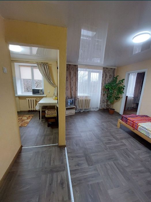 2 кімнатна в Центрі.Драмтеатр