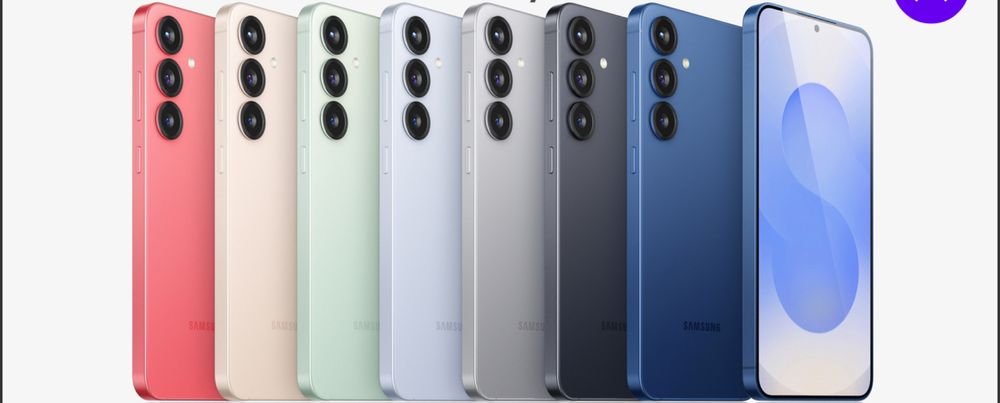 NOWY Samsung Galaxy S26 256  Połaniec SKLEP Raty 0%