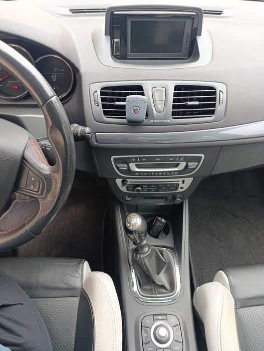 Renault Mégane GT-line em ótimo estado
