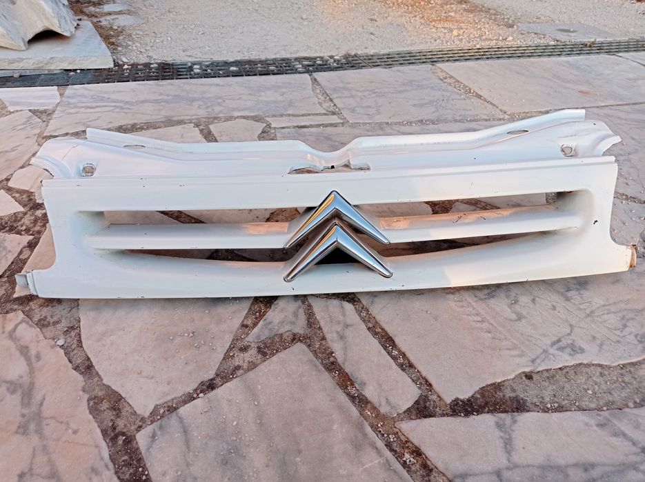 Grelha de Citroen Berlingo