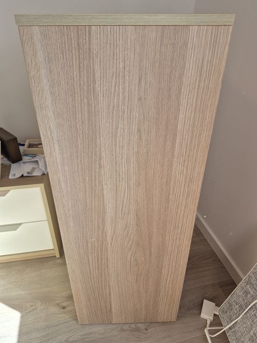 Móvel Quarto 5 gavetas