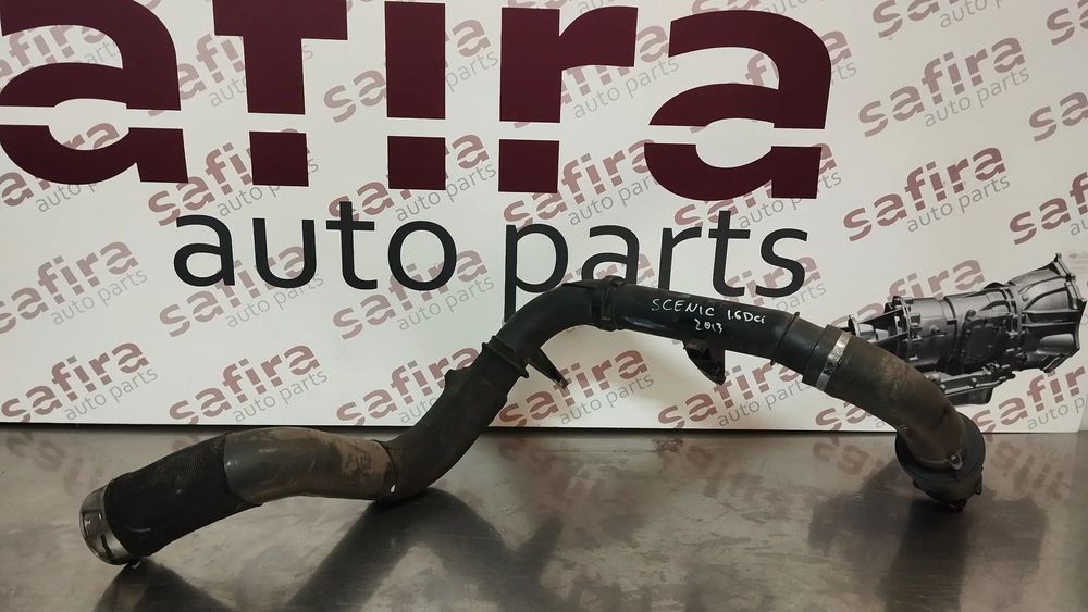 TUBO INTERCOOLER RENAULT MEGANE III / SCENIC III 1.6DCI REF.