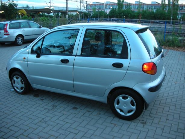 Fiat seicento na czesci Oleśnica Oleśnica • OLX.pl