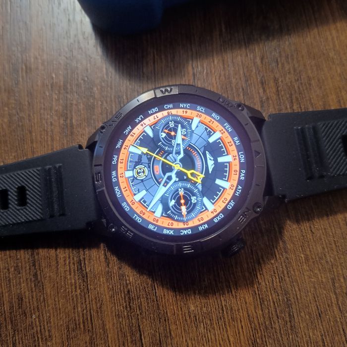 Zeblazer Stratos 2 plus