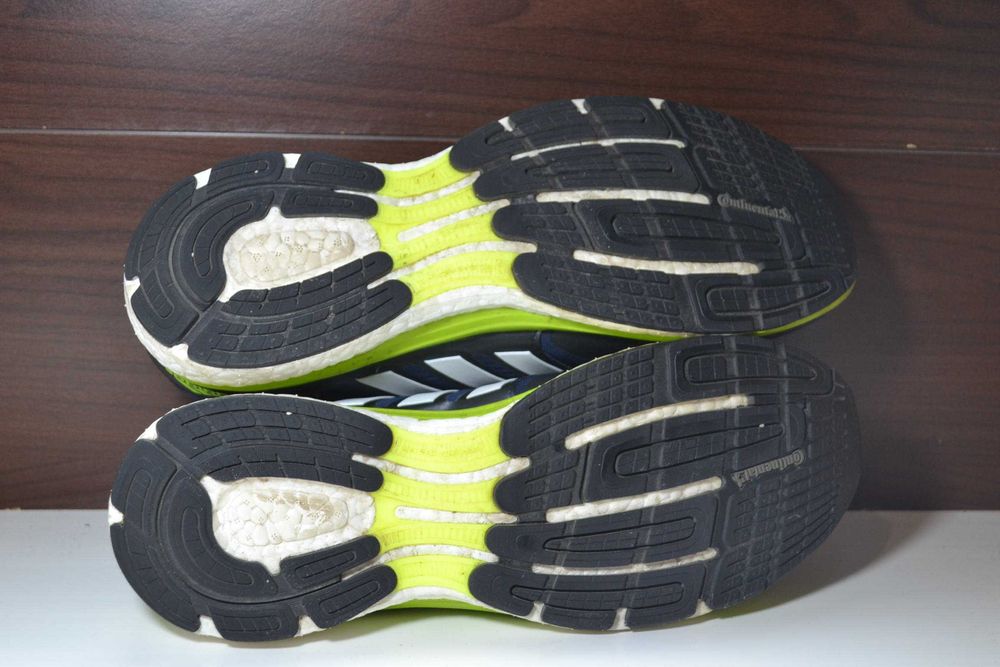 Adidas glide boost 44-44.5р кроссовки оригинал