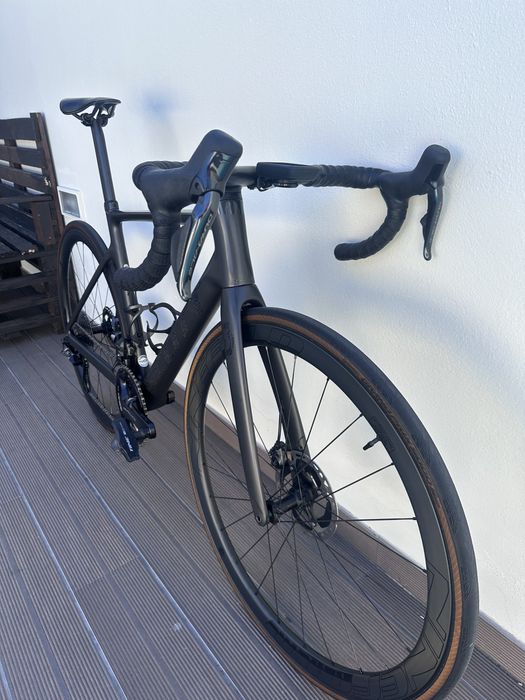 Scott Addict Rc Ultimate