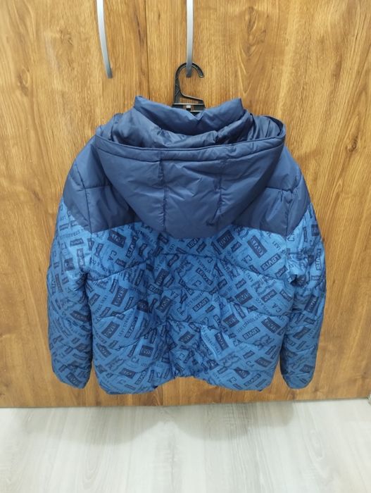 Демі куртка Levis для хлопчиків