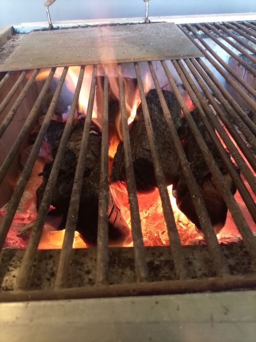 Serviço de catering ao domicílio