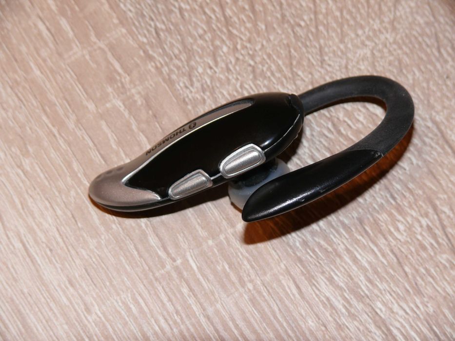 Zestaw słuchawkowy Bluetooth Thomson WBT 150