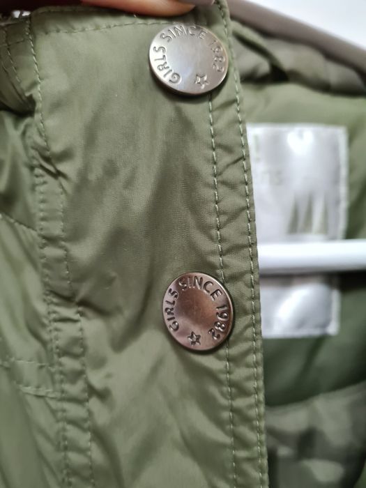 Pepperts Пальто, куртка демисезона єврозима 11-12років