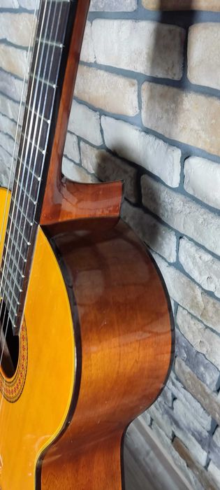 Kawai Hamamatsu G-150 E Vintage Gitara akustyczna