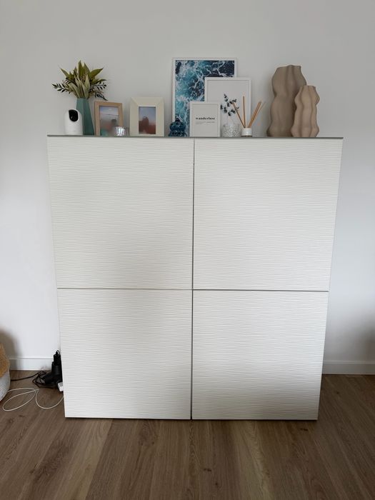 Vendo móvel besta IKEA