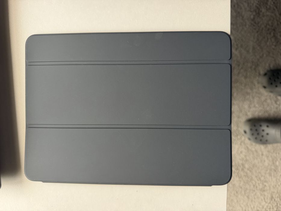 Capa ipad original