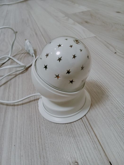 Нічник для спалень