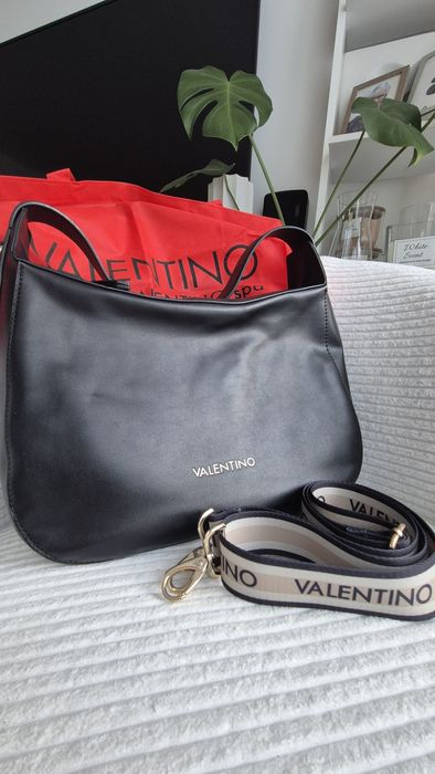 Torebka VALENTINO stan idealny