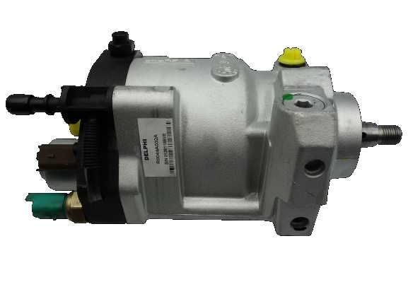 Pompa CR 9044z032a Delphi FORD 2.0 Regenerowana