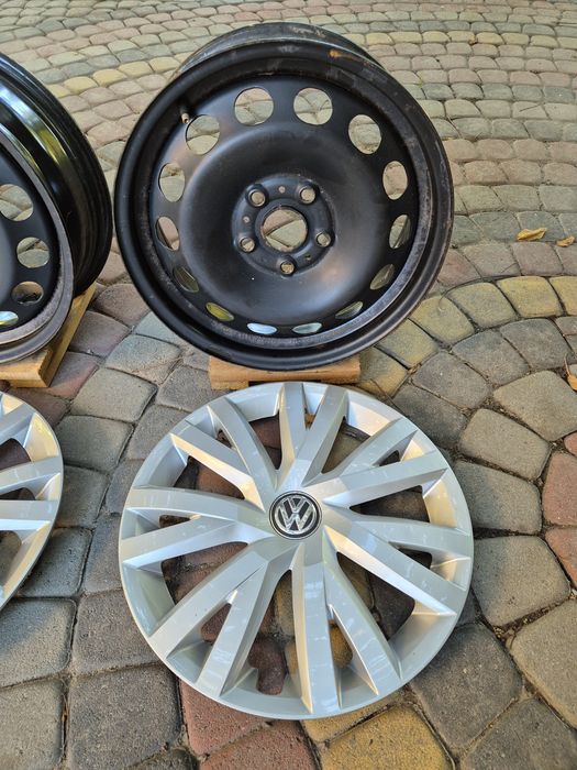 Диски 5*112, R16, Volkswagen,  (103)