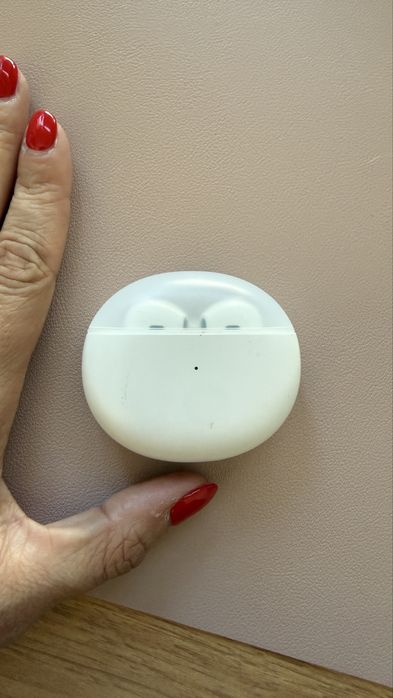 Auriculares Bluetooth Branco - Oppo Enco Air2